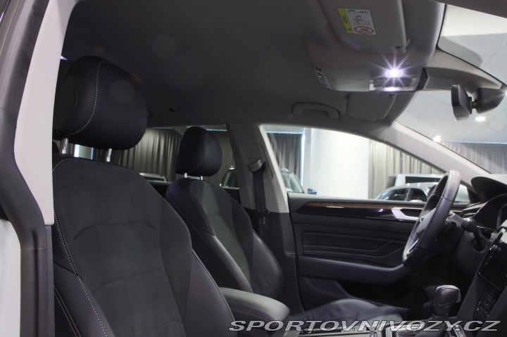 Volkswagen Arteon DSG TDI Shooting Brake 2024