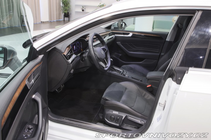 Volkswagen Arteon DSG TDI Shooting Brake 2024