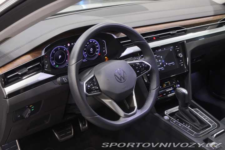 Volkswagen Arteon DSG TDI Shooting Brake 2024