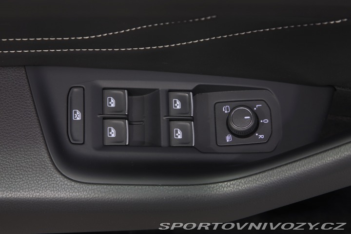 Volkswagen Arteon DSG TDI Shooting Brake 2024