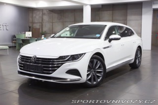 Volkswagen Arteon DSG TDI Shooting Brake 2024