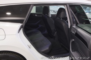 Volkswagen Arteon DSG TDI Shooting Brake 2024