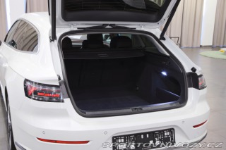 Volkswagen Arteon DSG TDI Shooting Brake 2024