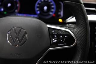 Volkswagen Arteon DSG TDI Shooting Brake 2024