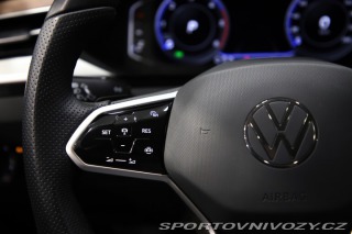 Volkswagen Arteon DSG TDI Shooting Brake 2024