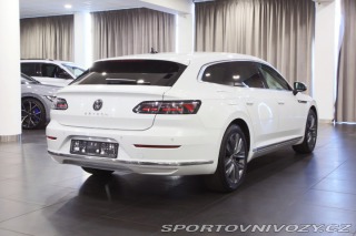 Volkswagen Arteon DSG TDI Shooting Brake 2024