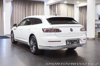 Volkswagen Arteon DSG TDI Shooting Brake 2024