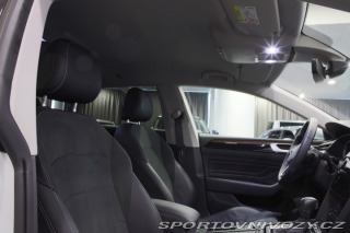 Volkswagen Arteon DSG TDI Shooting Brake 2024