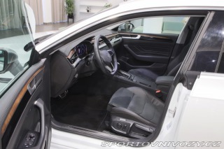 Volkswagen Arteon DSG TDI Shooting Brake 2024