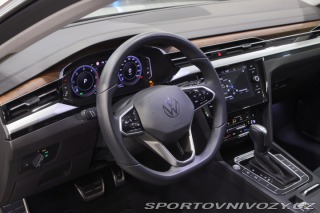 Volkswagen Arteon DSG TDI Shooting Brake 2024