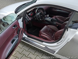 Audi R8 4.2 FSI  V8 exclusive 2010