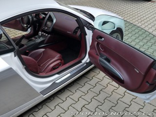 Audi R8 4.2 FSI  V8 exclusive 2010
