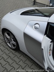 Audi R8 4.2 FSI  V8 exclusive 2010