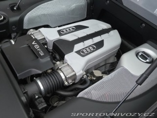 Audi R8 4.2 FSI  V8 exclusive 2010