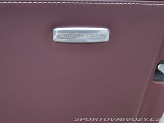 Audi R8 4.2 FSI  V8 exclusive 2010