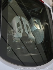 Audi R8 4.2 FSI  V8 exclusive 2010