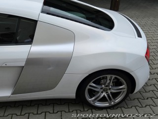 Audi R8 4.2 FSI  V8 exclusive 2010