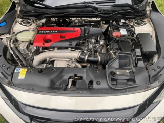 Honda Civic Type R GT 2018