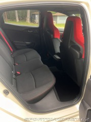Honda Civic Type R GT 2018