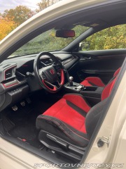Honda Civic Type R GT 2018