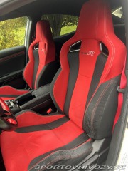 Honda Civic Type R GT 2018