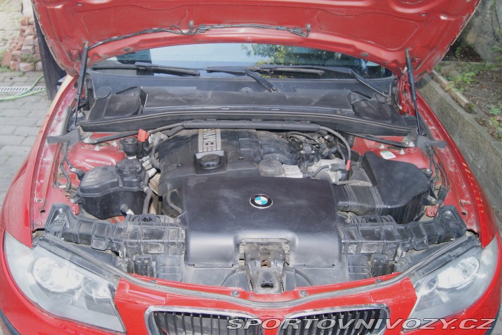 BMW 1 1K2 2010