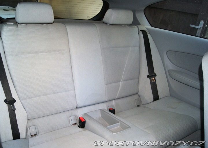 BMW 1 1K2 2010