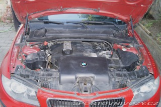 BMW 1 1K2 2010