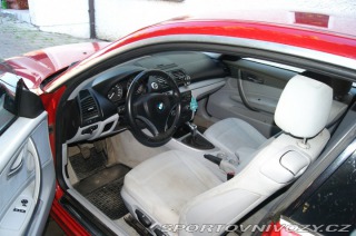 BMW 1 1K2 2010