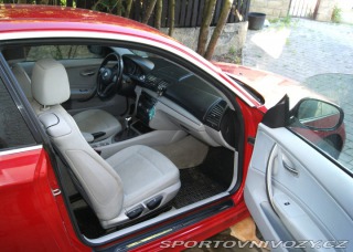 BMW 1 1K2 2010