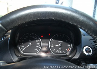 BMW 1 1K2 2010