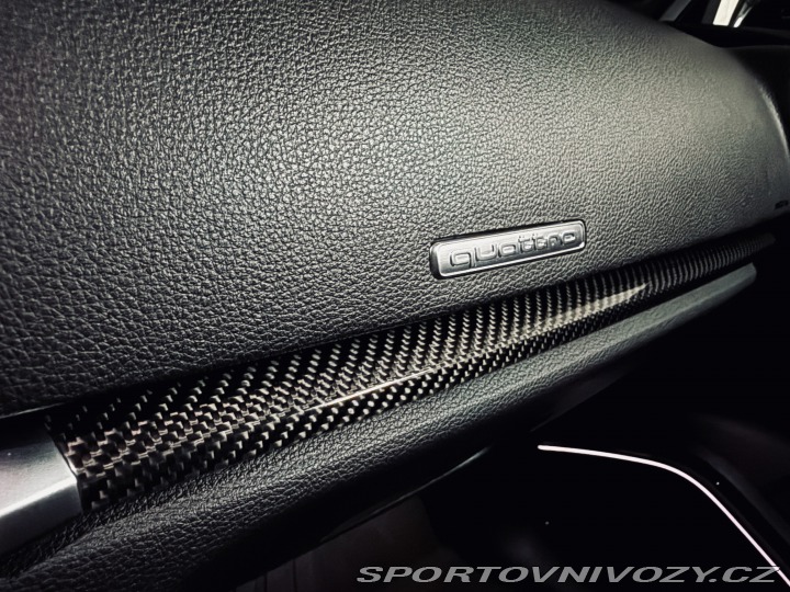 Audi RS3 8V Sportback Facelift 2018