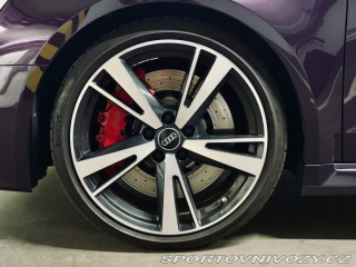 Audi RS3 8V Sportback Facelift 2018