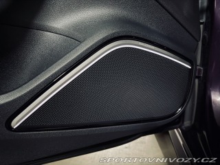 Audi RS3 8V Sportback Facelift 2018