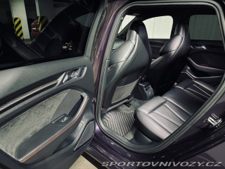 Audi RS3 8V Sportback Facelift 2018