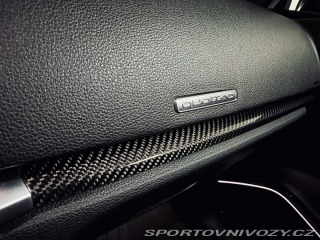 Audi RS3 8V Sportback Facelift 2018