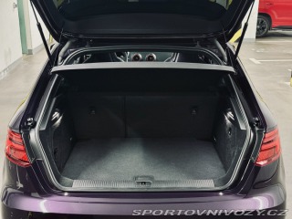 Audi RS3 8V Sportback Facelift 2018