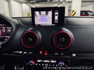 Audi RS3 8V Sportback Facelift 2018