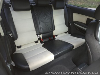 Audi S3 8p 2008