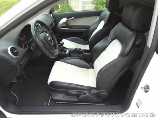 Audi S3 8p 2008