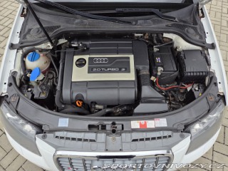 Audi S3 8p 2008