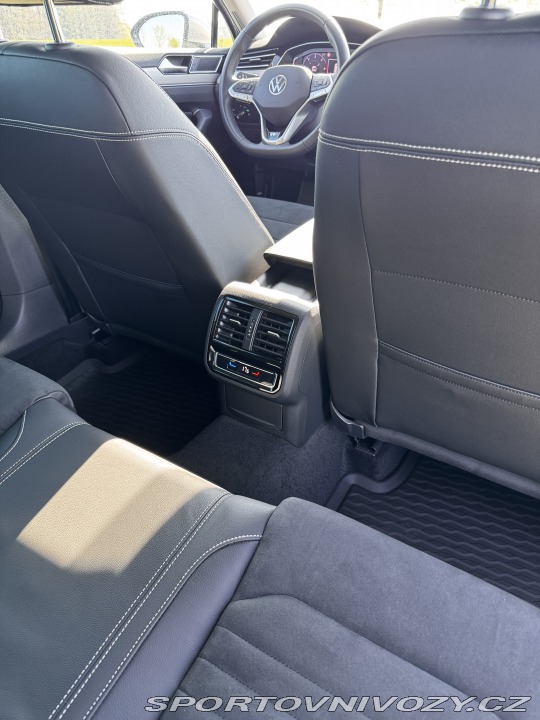 Volkswagen Ostatní modely Passat R-line4x4 DPH,weba 2021