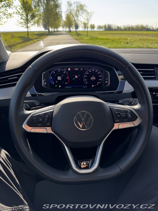 Volkswagen Ostatní modely Passat R-line4x4 DPH,weba 2021