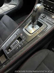 Porsche 718 Boxster GTS 2018
