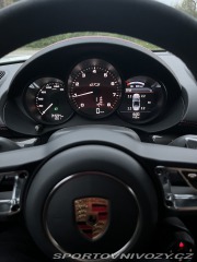 Porsche 718 Boxster GTS 2018