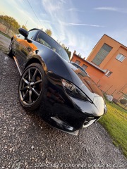 Mazda MX-5  2016