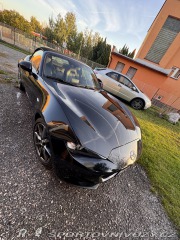 Mazda MX-5  2016