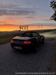 Mazda MX-5  2016