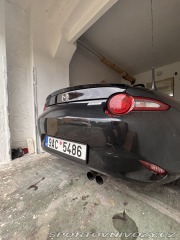 Mazda MX-5  2016