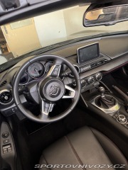 Mazda MX-5  2016